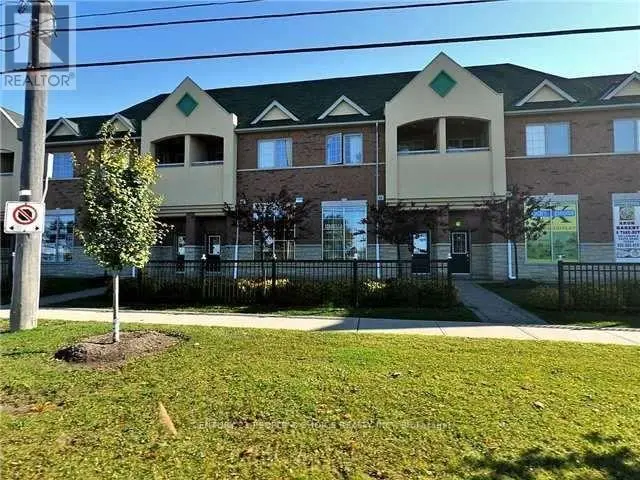 Apartment at 2 - 9699 JANE STREET, Vaughan