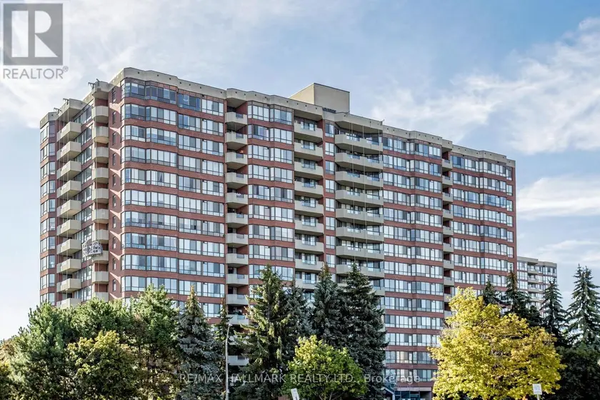 Apartment at 210 - 33 WELDRICK ROAD E, Richmond Hill