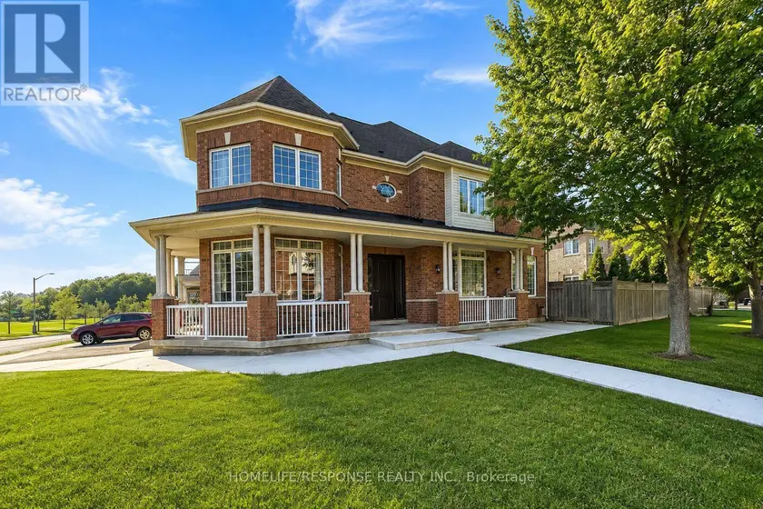 Detached at 456 LA ROCCA AVENUE, Vaughan