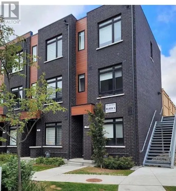 Townhouse at 35 - 370 RED MAPLE ROAD, Richmond Hill