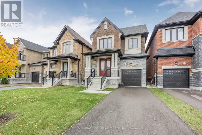 Detached at 2140 WILSON STREET, Innisfil
