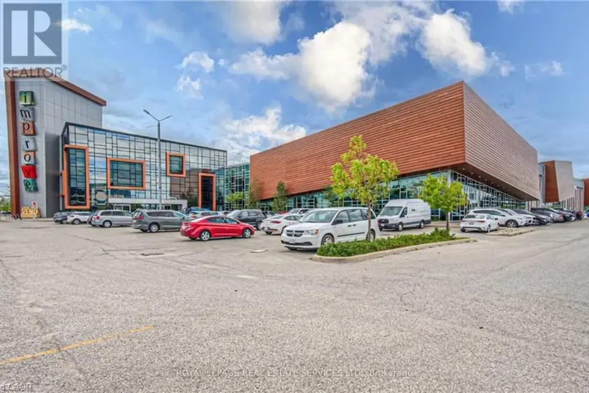 Other at 34 - 7250 KEELE STREET, Vaughan