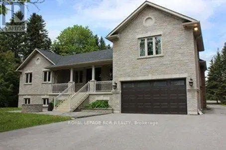 Detached at 986 15TH SIDE ROAD, King