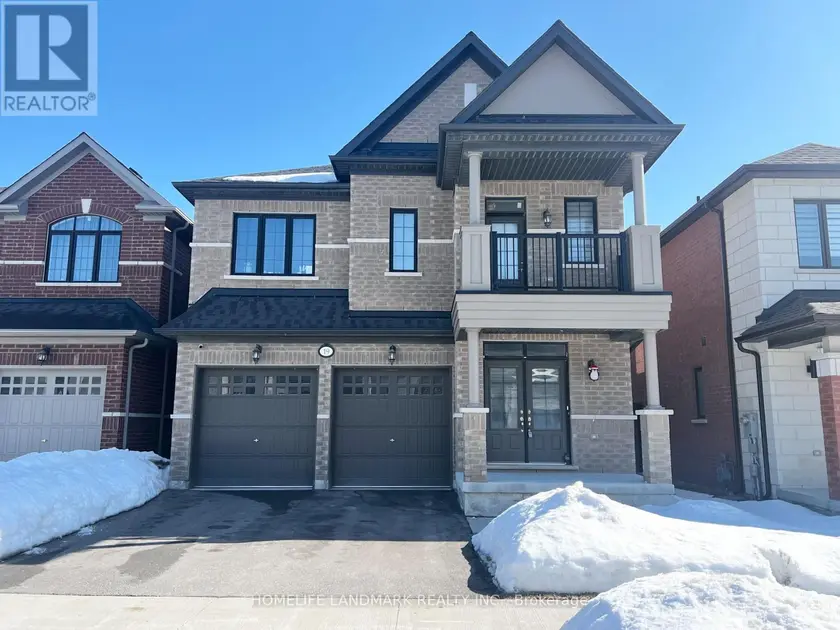 Detached at BSMT - 19 YARL DRIVE, Markham