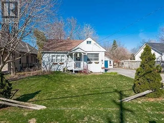 Detached at 7822 NINTH LINE, Markham