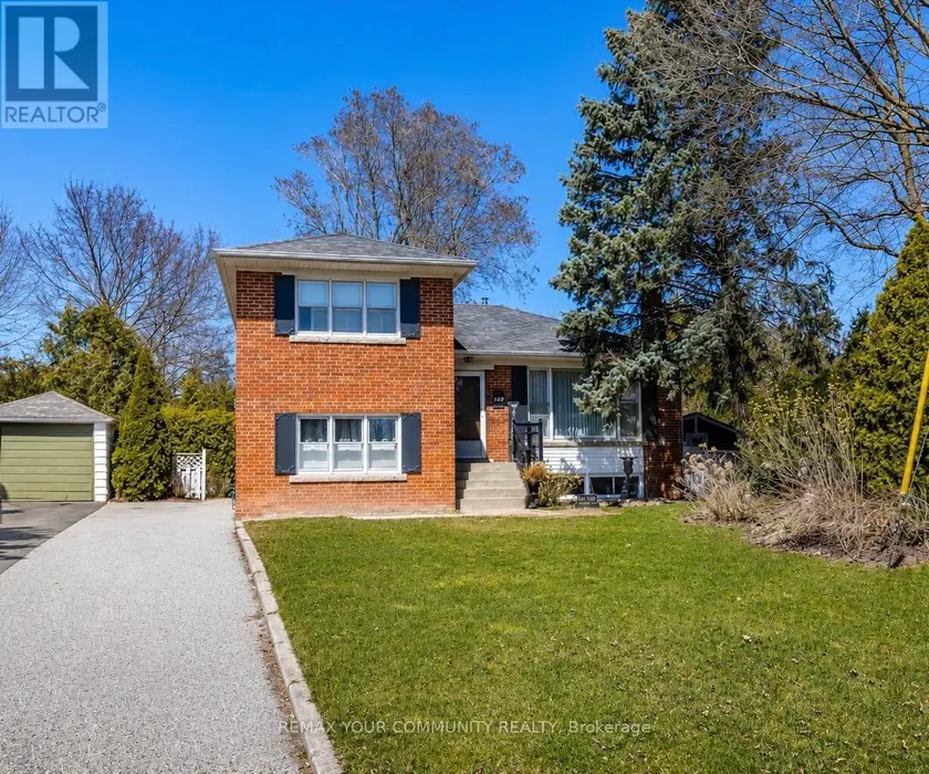 Detached at MAIN/LOWER - 149 ALTAMIRA ROAD, Richmond Hill