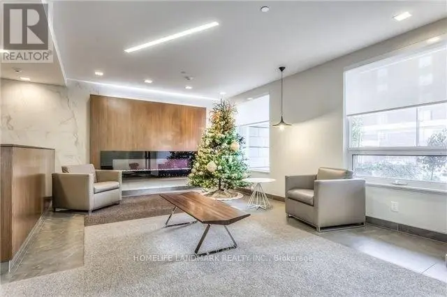 Apartment at 111 - 8228 BIRCHMOUNT ROAD, Markham