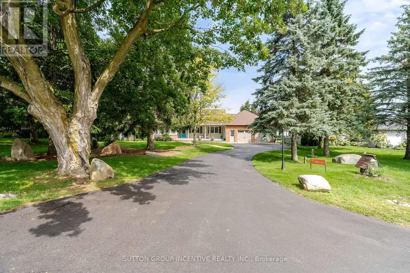Detached at 1326 GILFORD ROAD, Innisfil