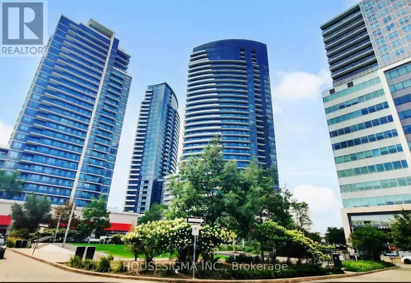 Apartment at 2428 - 7161 YONGE STREET, Markham