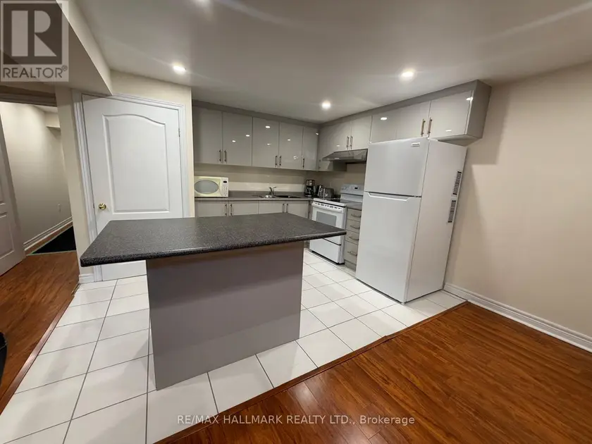 Other at BASEMENT - 307 WELDRICK ROAD E, Richmond Hill