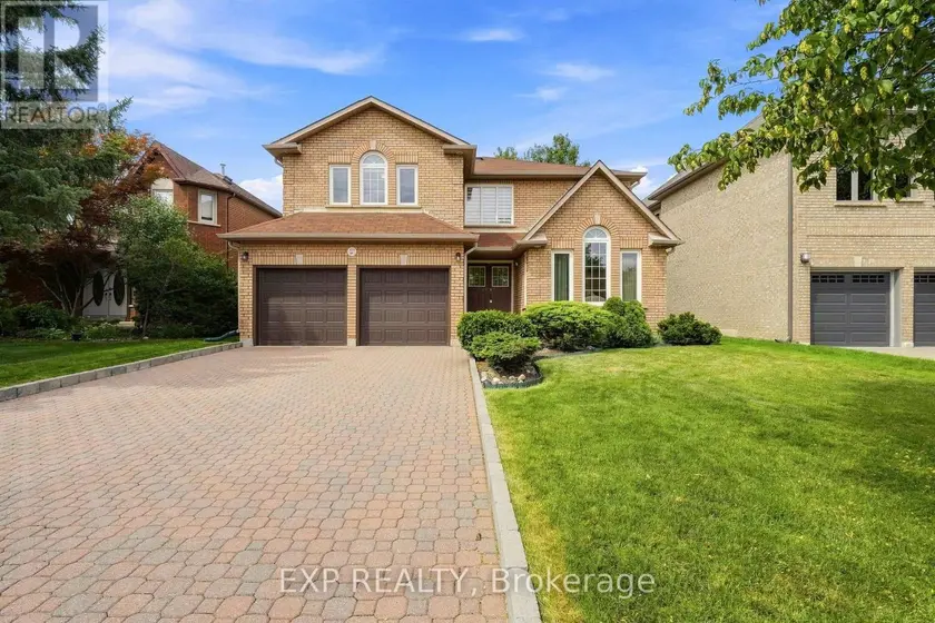 Detached at 21 CANTEX COURT, Richmond Hill