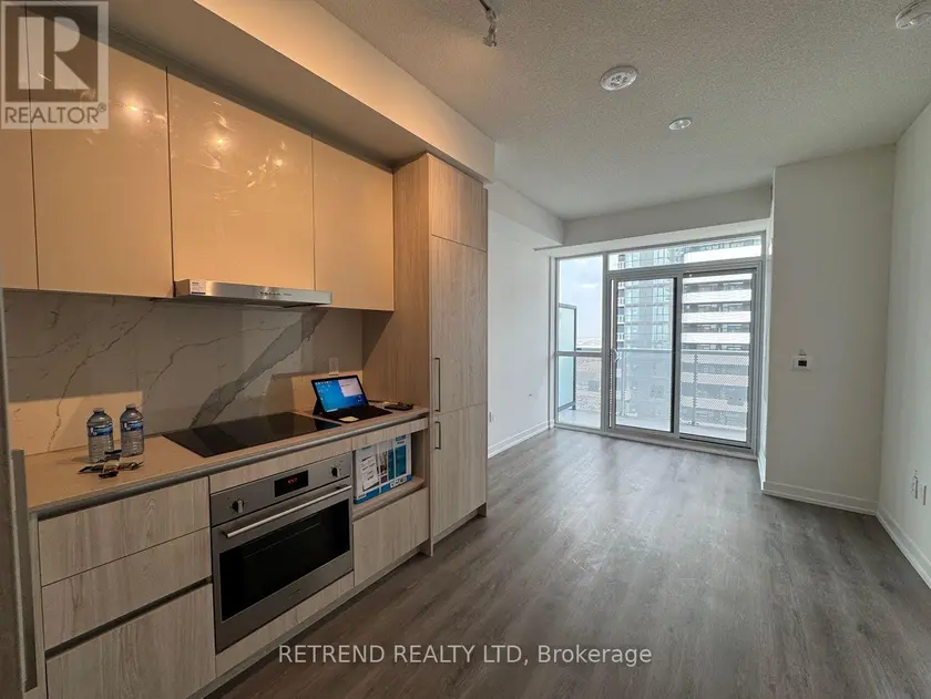 Apartment at 4001 - 225 COMMERCE STREET E, Vaughan