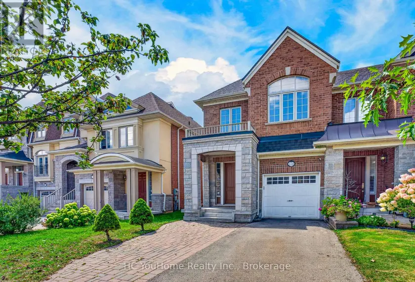 Townhouse at 112 LACEWOOD DRIVE, Richmond Hill