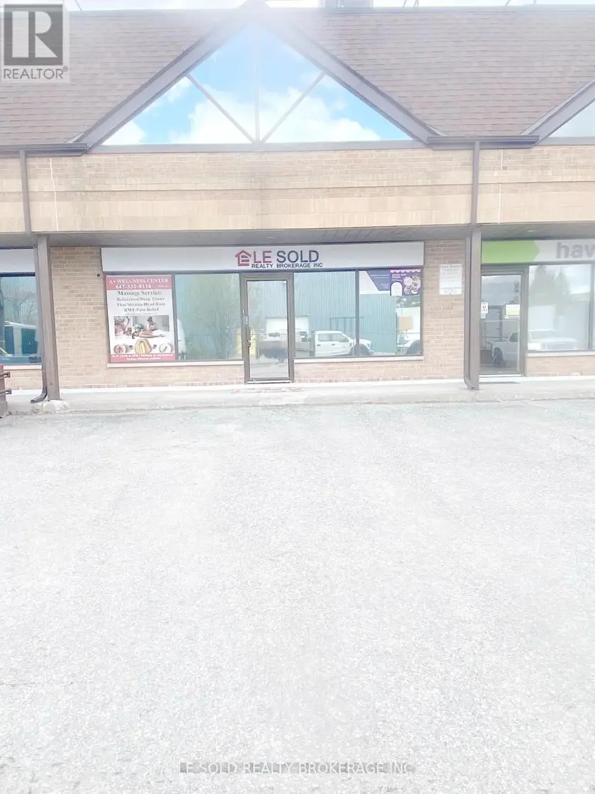 Other at 4 (2ND FLOOR C ) - 117 RINGWOOD DRIVE, Whitchurch-Stouffville