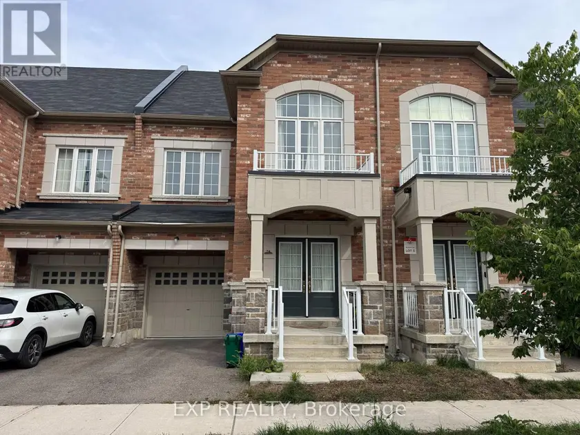 Townhouse at 78 NESS DRIVE, Richmond Hill
