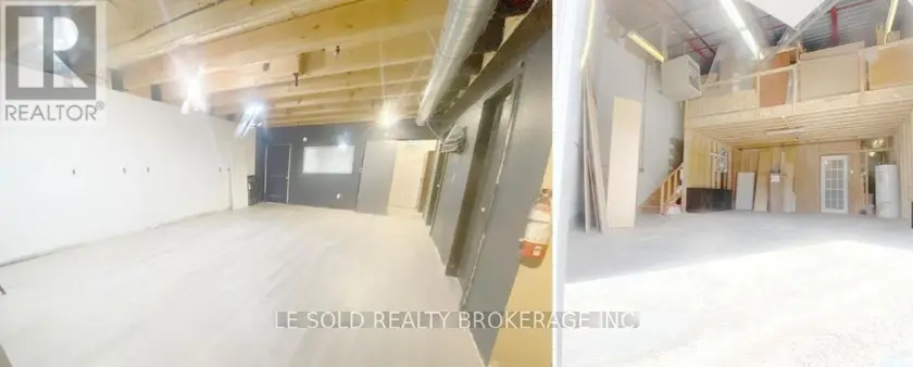 Other at UNIT 4 - F & WAREHOUSE - 117 RINGWOOD DRIVE, Whitchurch-Stouffville