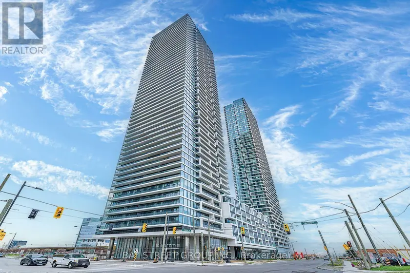 Apartment at 3111 - 950 PORTAGE PARKWAY, Vaughan
