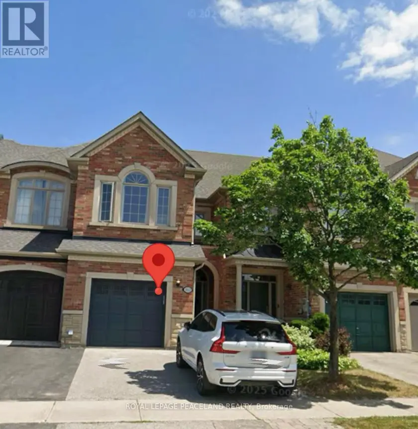 Townhouse at BASEMENT - 162 KINGSBRIDGE CIRCLE, Vaughan