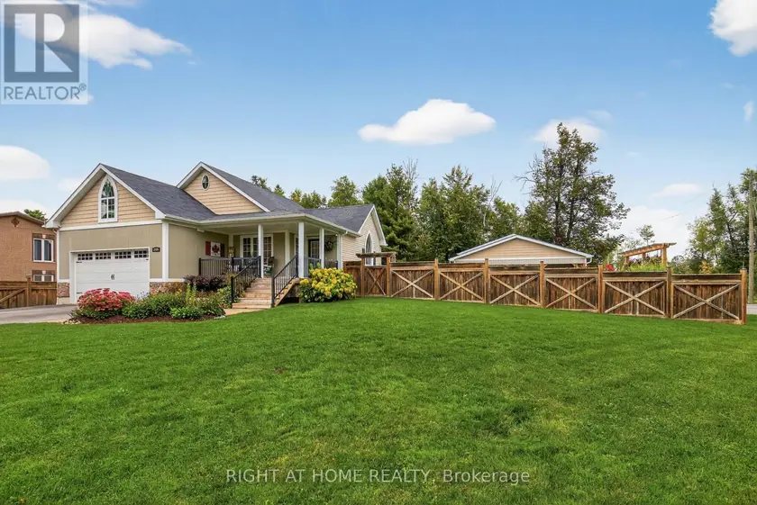 Detached at 3005 MASON DRIVE, Innisfil