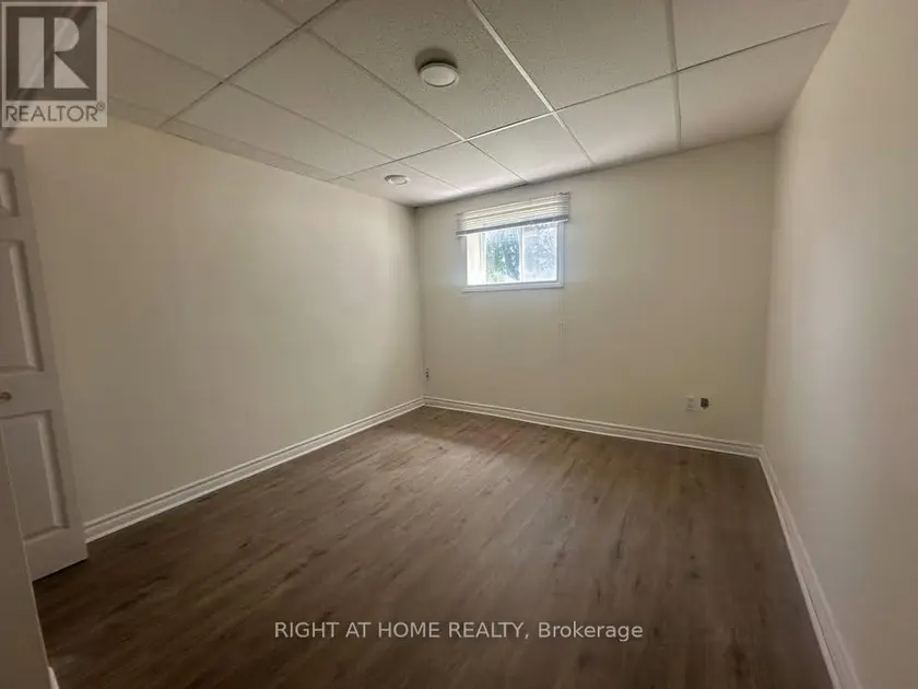 Detached at BASEMENT - 821 10TH LINE, Innisfil