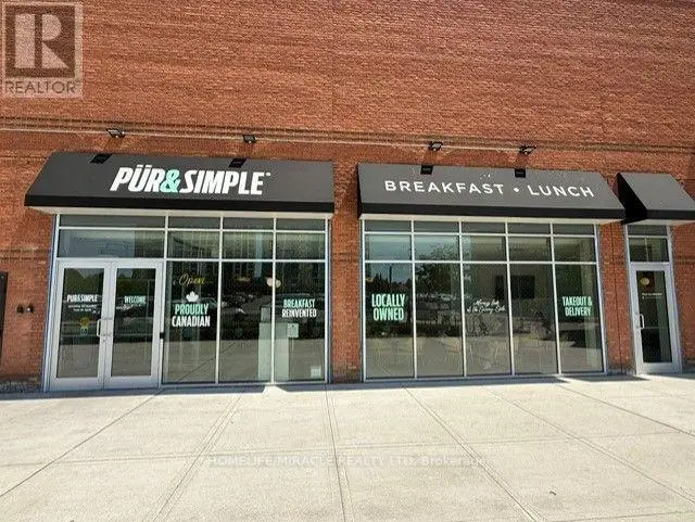 Other at 1 Promenade Circle Space 222, Vaughan