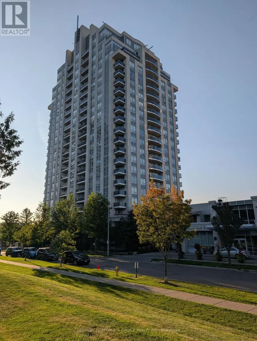 Apartment at 401 - 7 NORTH PARK ROAD, Vaughan