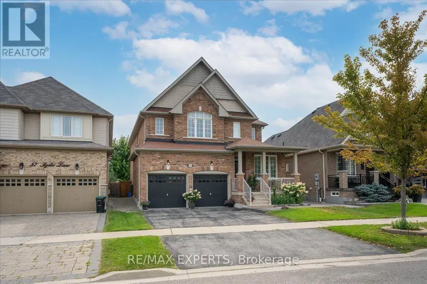 Detached at 55 SYDIE LANE, New Tecumseth