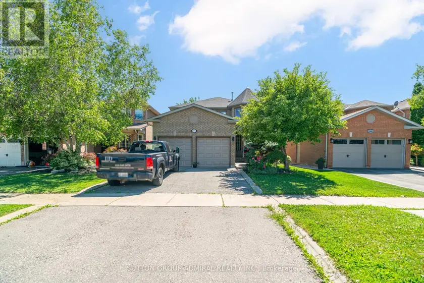 Detached at 8890 MARTIN GROVE ROAD, Vaughan