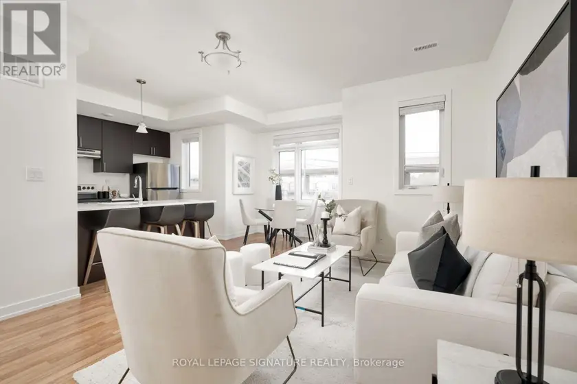 Townhouse at 51 - 370 RED MAPLE ROAD, Richmond Hill