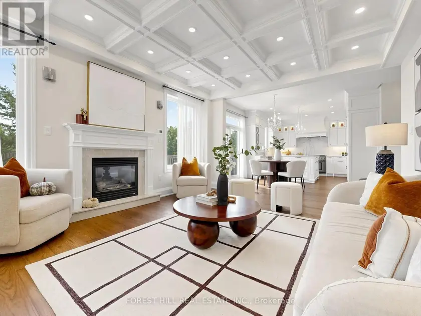 Detached at 49 GRANGE DRIVE E, Richmond Hill