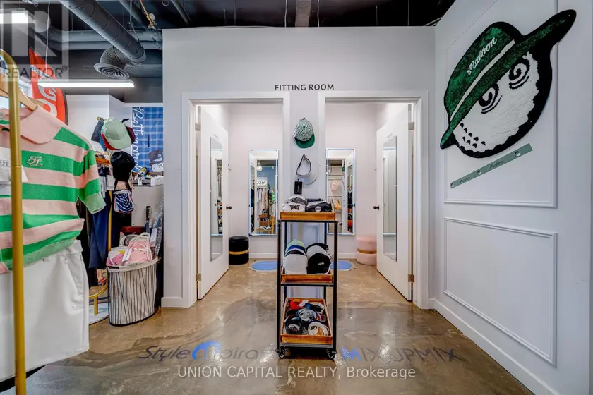 Other at F - 60 SOUTH TOWN CENTRE BOULEVARD, Markham
