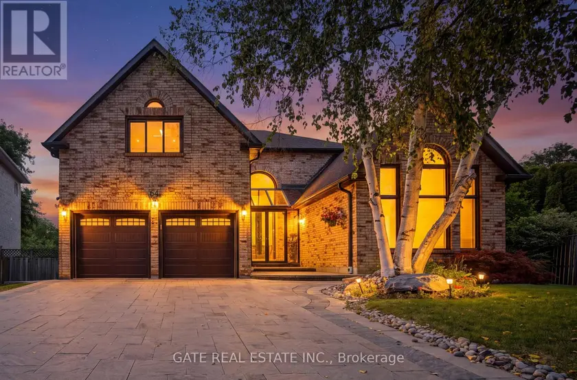 Detached at 64 MORRISON CRESCENT
