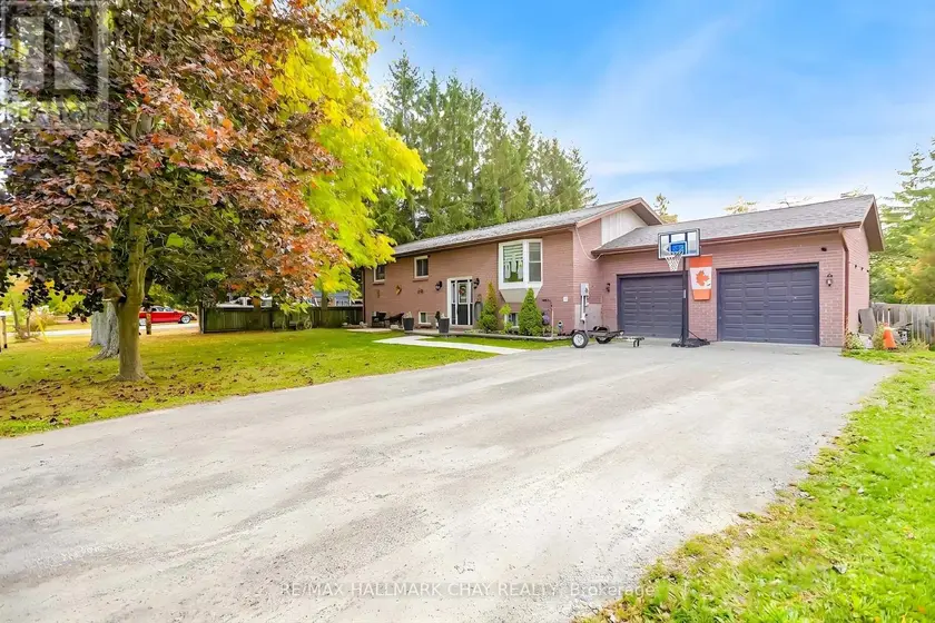 Detached at 20 HOWARD AVENUE, Brock
