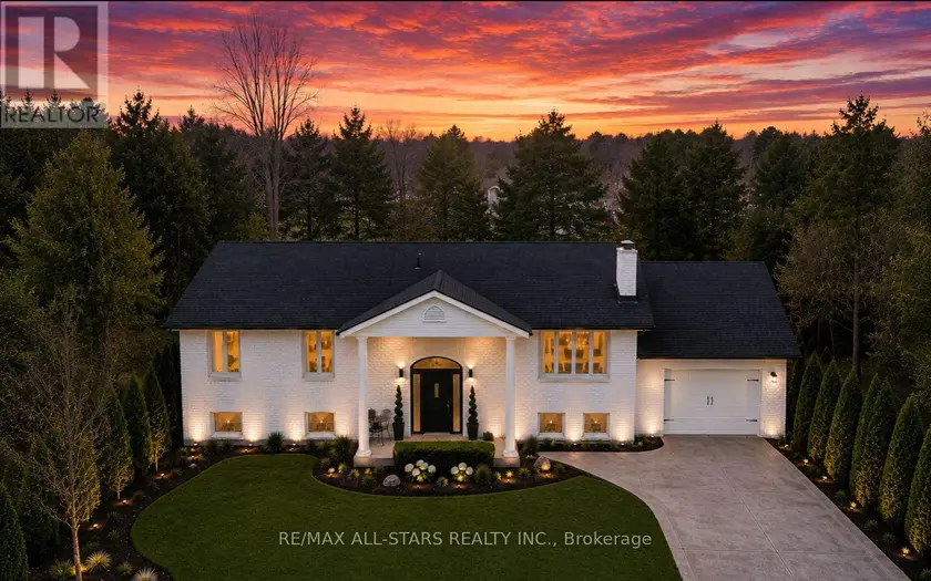 Detached at 127 PINECREST ROAD, Georgina