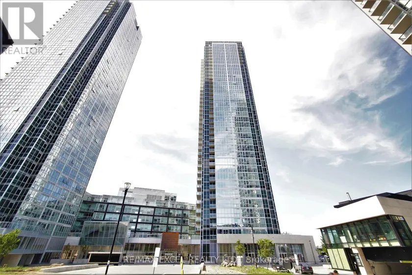Apartment at 2607 - 2908 HIGHWAY 7 ROAD, Vaughan