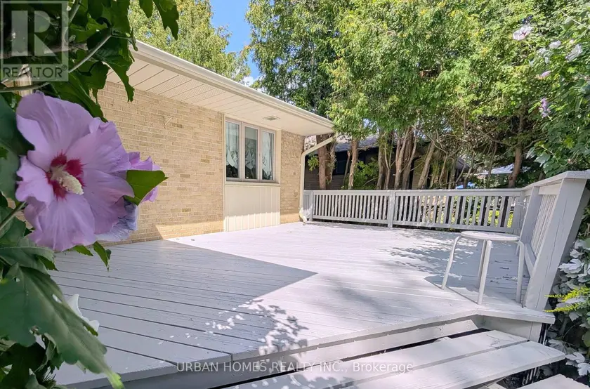 Detached at 380 MILL STREET, Richmond Hill