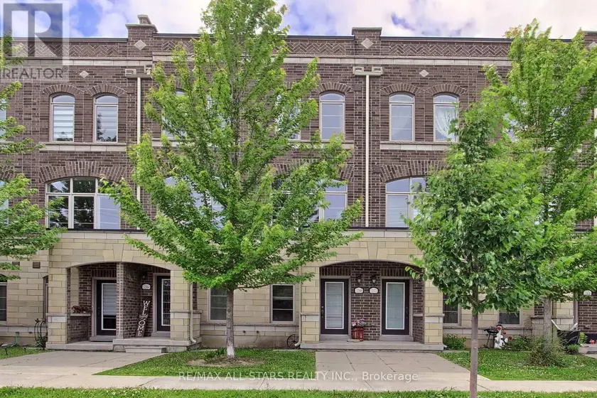 Townhouse at 12568 NINTH LINE, Whitchurch-Stouffville