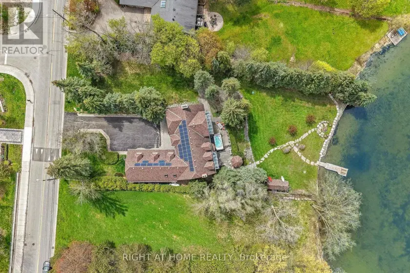 Detached at 566 SUNSET BEACH ROAD, Richmond Hill