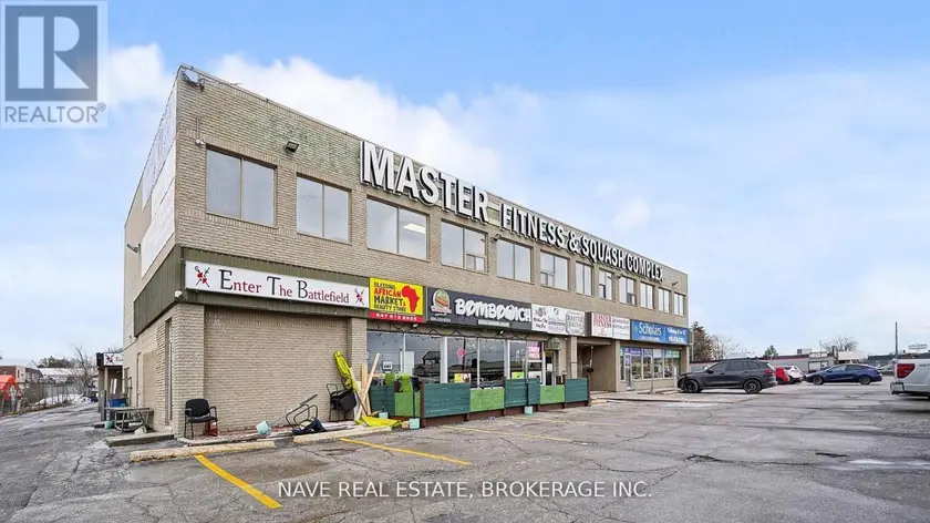 Other at UNIT K - 77-83 DAVIS DRIVE, Newmarket