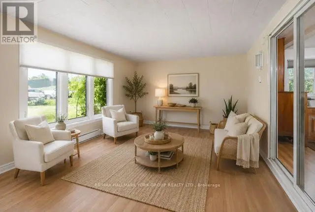 Detached at 120 ROXANNA DRIVE, Georgina