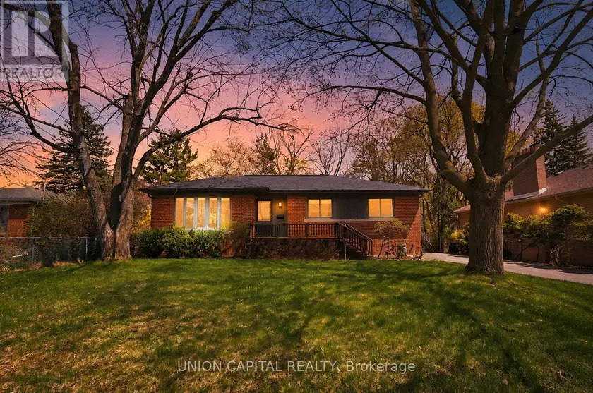 Detached at 111 LIBBY BOULEVARD, Richmond Hill