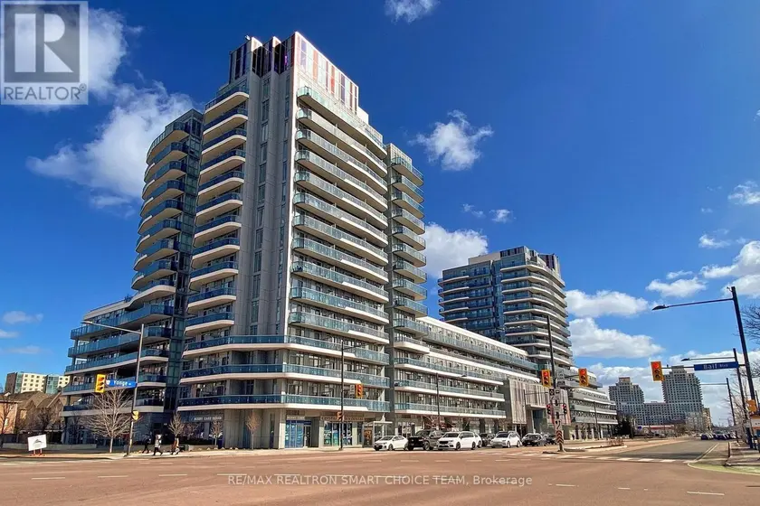 Apartment at 349 - 9471 YONGE STREET, Richmond Hill