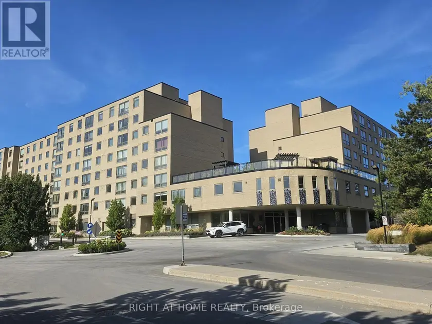 Apartment at 111 - 326 MAJOR MACKENZIE DRIVE E, Richmond Hill