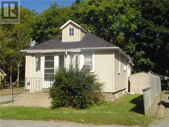 Detached at 567 GRANBY PLACE, Newmarket