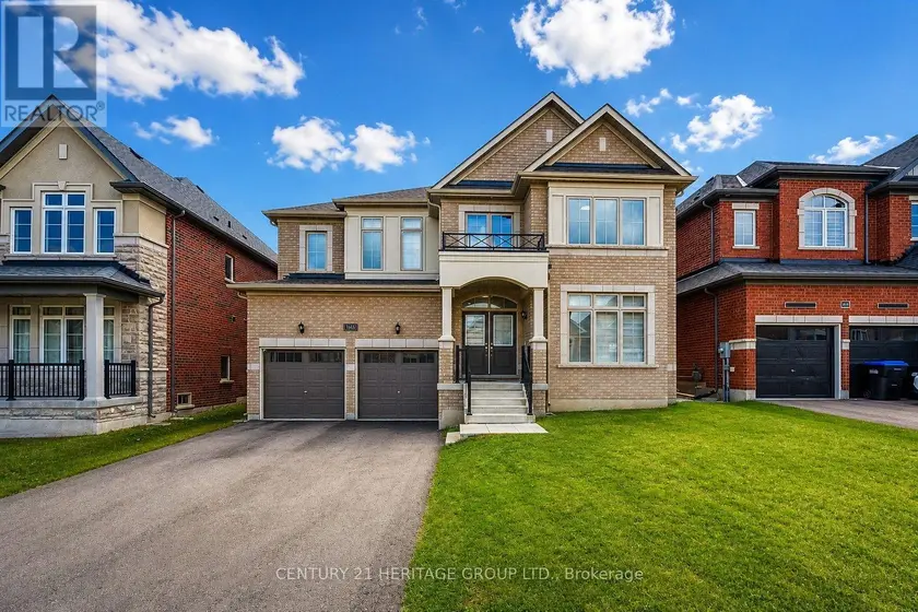 Detached at 1466 BRODERICK STREET, Innisfil
