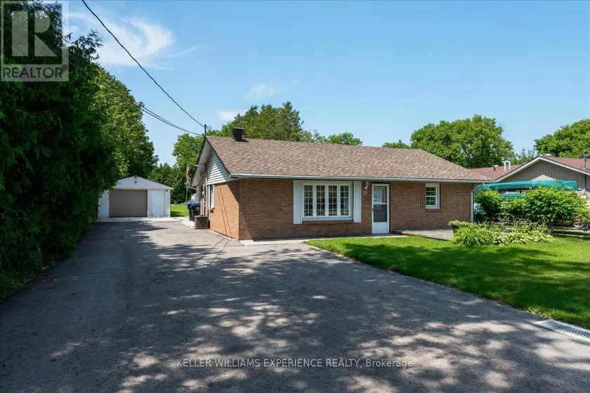 Detached at 31 RIVER DRIVE, Essa