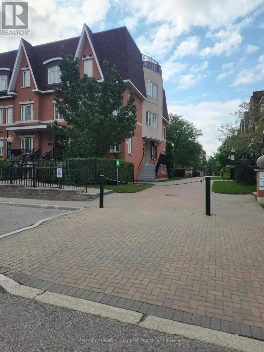 Townhouse at 255 - 316 JOHN STREET, Markham