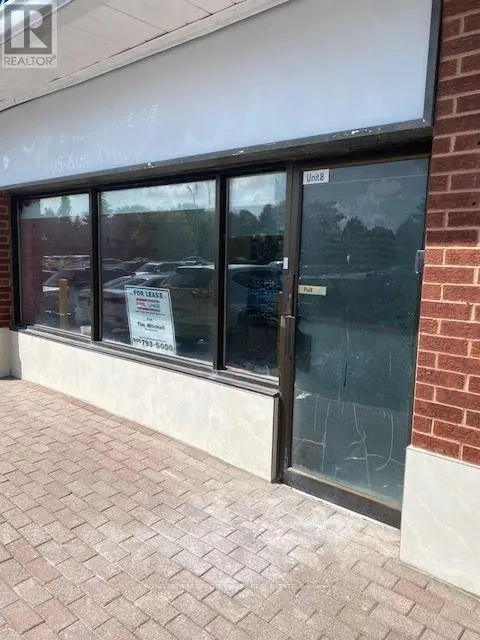 Other at 8 - 50 LOCKRIDGE AVENUE, Markham
