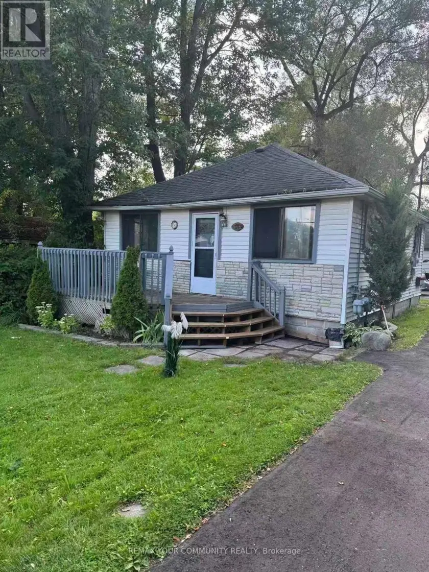 Other at 546 LAKE DRIVE S, Georgina