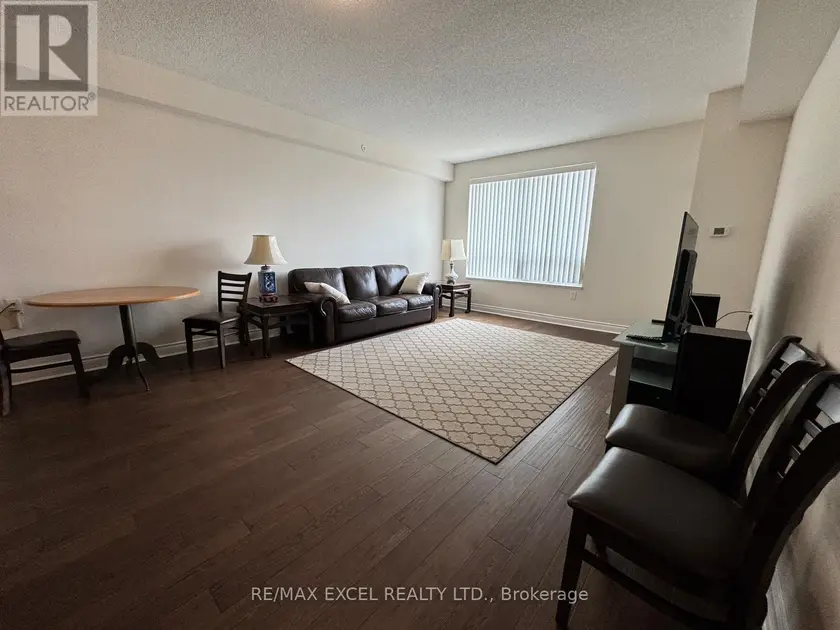 Apartment at 257 - 1 SUN YAT SEN AVENUE, Markham